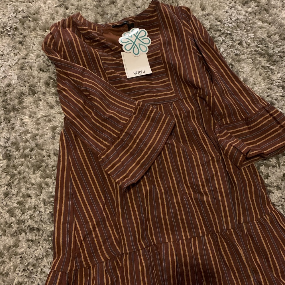 🍁Hopes dress FALL! 🦃 🍁